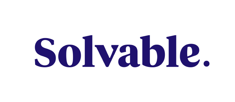 solvable logo