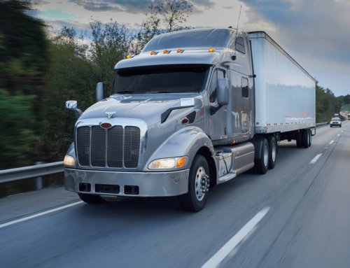Truck Driver Tax Deductions You Should Know About