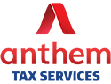 Anthem Tax Services Logo