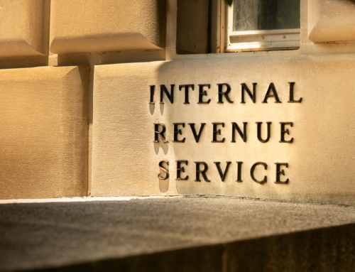 What Are IRS Soft Letters?