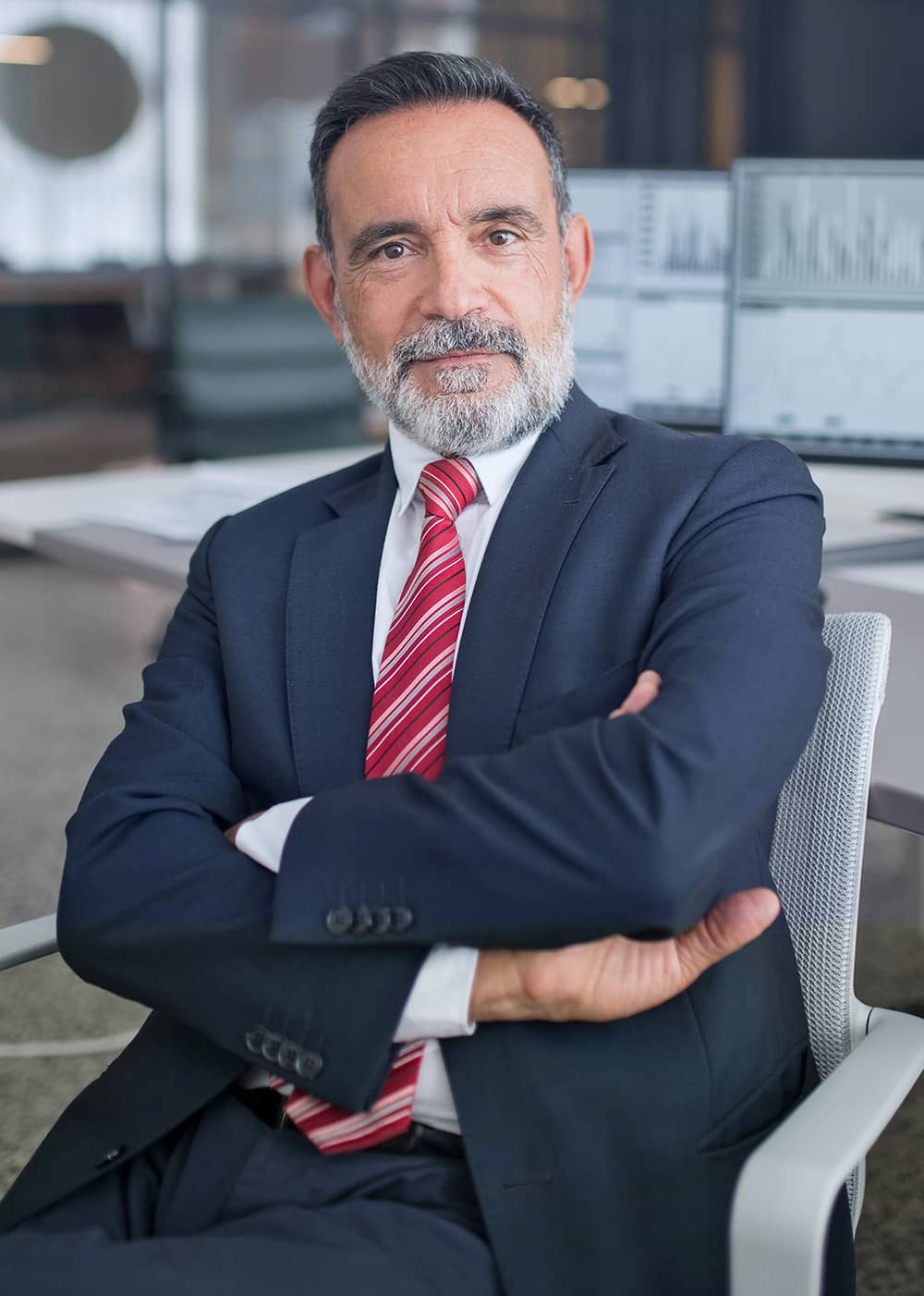 Business newsletter