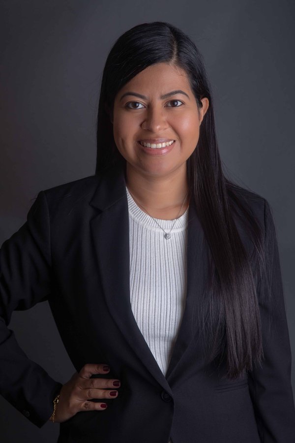 Angie Garcia, EA, MST