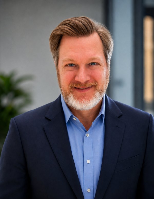 Billy Fauller, EA, CTRS, NTPI Fellow