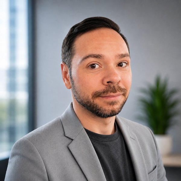 Brandon Groseclose, EA, NTPI Fellow, CTRS