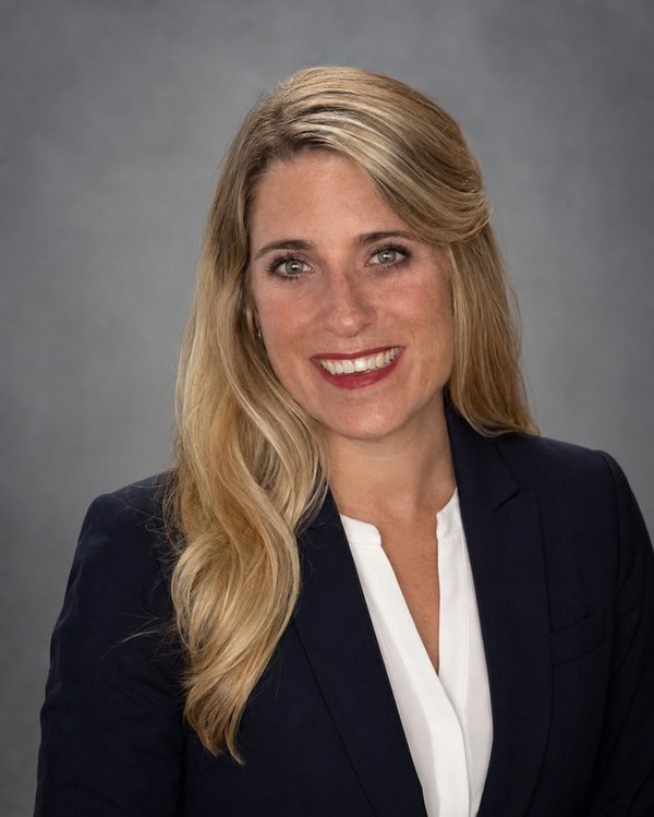 Victoria Raftery, Tax Attorney